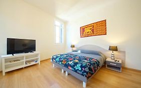 Venezia Center Campo San Polo WI-FI Fibre 4 rooms